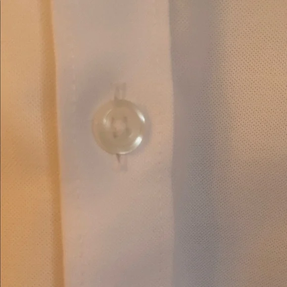 Classic White Shirt boys size 18 class club - Picture 3 of 5